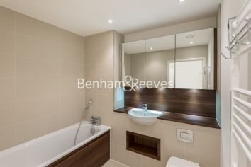 2 bedrooms flat to rent in Pell Street, Surrey Quays, SE8-image 4