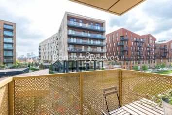 2 bedrooms flat to rent in Pell Street, Surrey Quays, SE8-image 5