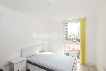 2 bedrooms flat to rent in Pell Street, Surrey Quays, SE8-image 7