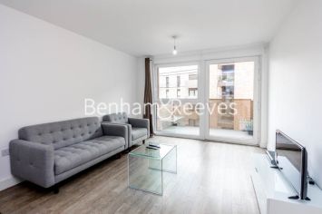 1 bedroom flat to rent in Yeoman Street, Surrey Quays, SE16-image 1