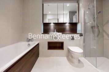 1 bedroom flat to rent in Yeoman Street, Surrey Quays, SE16-image 4