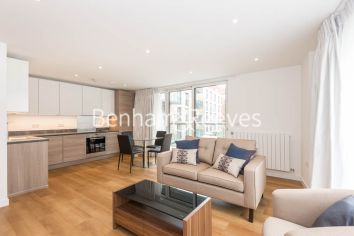 1  bedroom flat to rent in Ashton Reach, Surrey Quays, SE16-image 2