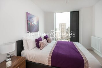 2  bedrooms flat to rent in River Mill One, Station Road, SE13-image 4