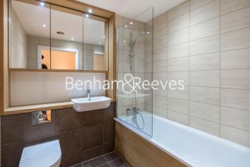 2  bedrooms flat to rent in River Mill One, Station Road, SE13-image 5