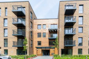 1  bedroom flat to rent in Ashton Reach, Surrey Quays, SE16-image 6