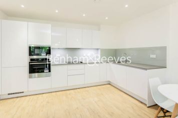 2 bedrooms flat to rent in Bailey Street, Surrey Quays, SE8-image 2