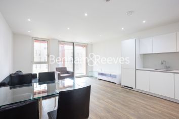 2  bedrooms flat to rent in Enderby Wharf, London, SE10-image 7