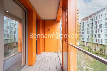 2  bedrooms flat to rent in Enderby Wharf, London, SE10-image 11