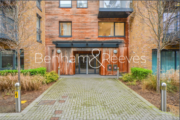 image 1  bedroom flat to rent in Ashton Reach, Surrey Quays, SE16-image 5