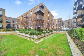 image 1  bedroom flat to rent in Ashton Reach, Surrey Quays, SE16-image 8