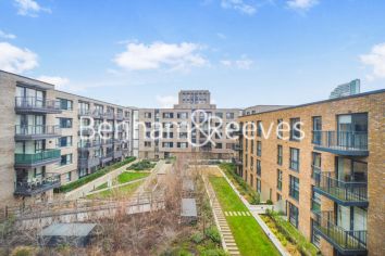 3  bedrooms flat to rent in Ashton Reach, Surrey Quays, SE16-image 5