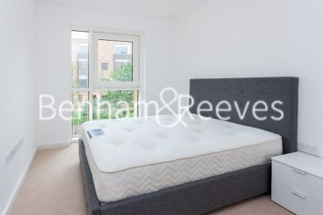 2  bedrooms flat to rent in Gothenburg Court, Bailey Street, SE8-image 3