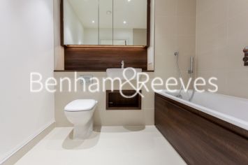 2  bedrooms flat to rent in Gothenburg Court, Bailey Street, SE8-image 4