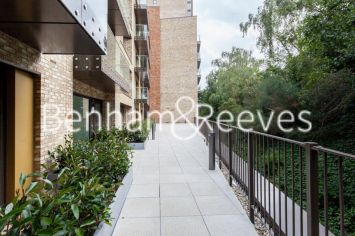 2  bedrooms flat to rent in Gothenburg Court, Bailey Street, SE8-image 5