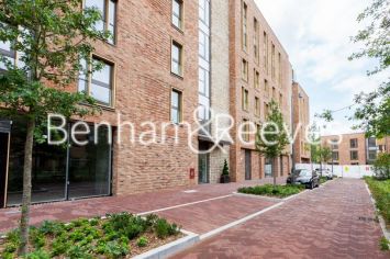 2  bedrooms flat to rent in Gothenburg Court, Bailey Street, SE8-image 6