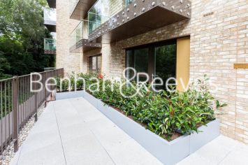 2  bedrooms flat to rent in Gothenburg Court, Bailey Street, SE8-image 10