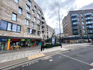 1  bedroom flat to rent in Ashton Reach, Surrey Quays, SE16-image 6