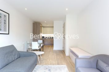 1 bedroom flat to rent in Ashton Reach, Surrey Quays, SE16-image 7