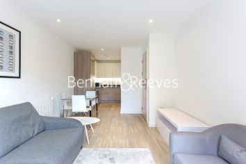 1  bedroom flat to rent in Ashton Reach, Surrey Quays, SE16-image 7