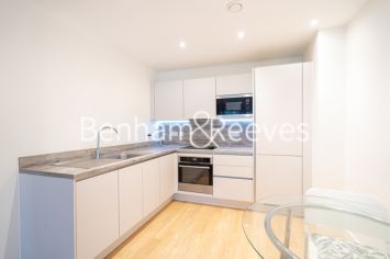 1  bedroom flat to rent in Naomi Street, Surrey Quays, SE8-image 2