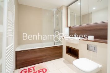 1  bedroom flat to rent in Naomi Street, Surrey Quays, SE8-image 4