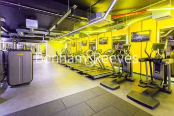 1  bedroom flat to rent in Naomi Street, Surrey Quays, SE8-image 6