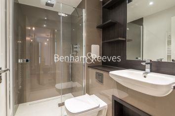 2 bedrooms flat to rent in Telegraph Avenue, Surrey Quays, SE10-image 4