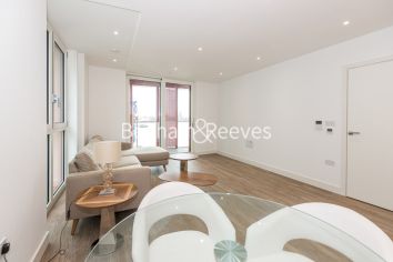 2 bedrooms flat to rent in Telegraph Avenue, Surrey Quays, SE10-image 10