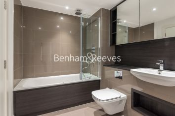 2 bedrooms flat to rent in Telegraph Avenue, Surrey Quays, SE10-image 12