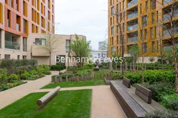 2 bedrooms flat to rent in Telegraph Avenue, Surrey Quays, SE10-image 17