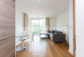 2  bedrooms flat to rent in Seafarer Way, Surrey Quays, SE16-image 1