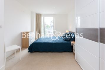 2  bedrooms flat to rent in Seafarer Way, Surrey Quays, SE16-image 3