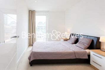 2  bedrooms flat to rent in Seafarer Way, Surrey Quays, SE16-image 5