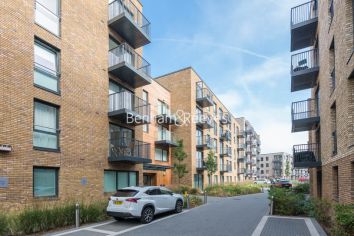 2  bedrooms flat to rent in Endeavour House, Ashton Reach, SE16-image 6