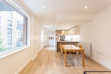 2  bedrooms flat to rent in Endeavour House, Ashton Reach, SE16-image 7