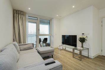 2  bedrooms flat to rent in Gordian Apartments, Greenwich, SE10-image 5