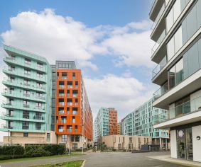 2  bedrooms flat to rent in Gordian Apartments, Greenwich, SE10-image 9