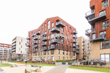 3 bedrooms flat to rent in Whiting Way, Surrey Quays, SE16-image 10
