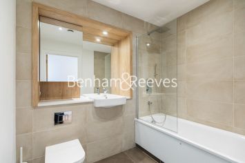 2  bedrooms flat to rent in Marine Wharf East, Surrey Quays, SE16-image 4