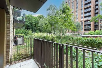 1  bedroom flat to rent in Naomi Street, Surrey Quays, SE8-image 5