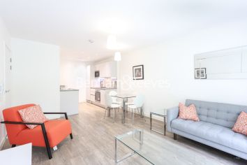 1  bedroom flat to rent in Naomi Street, Surrey Quays, SE8-image 7