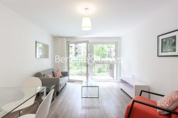 1  bedroom flat to rent in Naomi Street, Surrey Quays, SE8-image 12