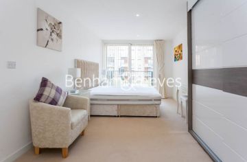3  bedrooms flat to rent in Mary Rose Square, Marine Wharf, SE16-image 3