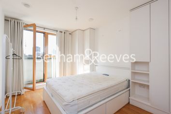 3  bedrooms flat to rent in New Kent Road, Surrey Quays, SE1-image 3