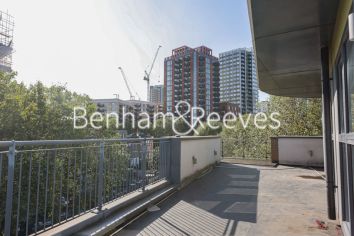 3  bedrooms flat to rent in New Kent Road, Surrey Quays, SE1-image 5