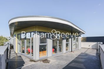 3  bedrooms flat to rent in New Kent Road, Surrey Quays, SE1-image 6