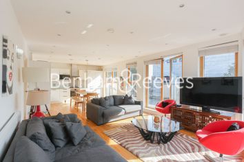 3  bedrooms flat to rent in New Kent Road, Surrey Quays, SE1-image 7