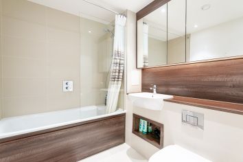 2  bedrooms flat to rent in Gothenburg Court, Surrey Quays, SE8-image 5
