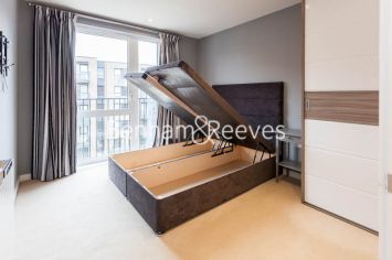 2 bedrooms flat to rent in Ashton Reach, Surrey Quays, SE16-image 6
