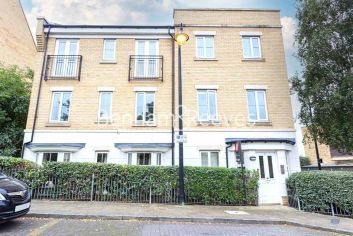 1  bedroom flat to rent in Tower Mill Road, Southwark, SE15-image 5